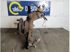 Recambio de mangueta delantera derecha para toyota corolla (e12) 2.0 d-4d linea luna berlina | 10.01 - ... 2.0 d-4d linea luna b 2