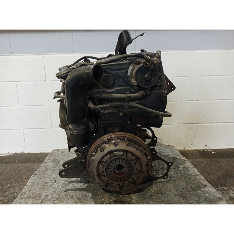 Recambio de motor completo para nissan primera berlina (p11) 2.0 turbodiesel cat | 0.96 - ... 2.0 turbodiesel cat | 0.96 - ... r