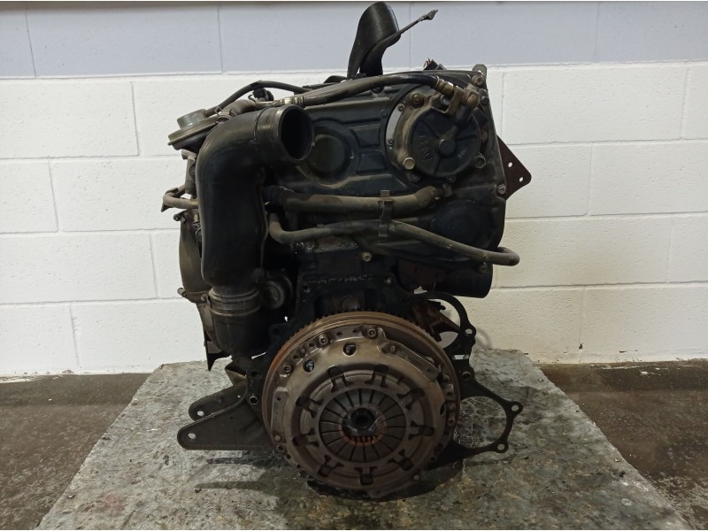 Recambio de motor completo para nissan primera berlina (p11) 2.0 turbodiesel cat | 0.96 - ... 2.0 turbodiesel cat | 0.96 - ... r