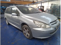 peugeot 307 break / sw (s1) 2.0 hdi fap cat | 0.02 - ... del año 2003