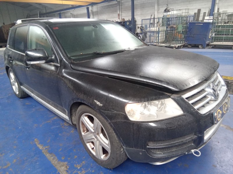 volkswagen touareg (7la)  | 0.02 - 0.07 del año 2004