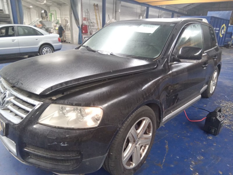 volkswagen touareg (7la)  | 0.02 - 0.07 del año 2004