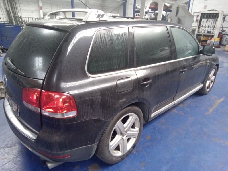 volkswagen touareg (7la)  | 0.02 - 0.07 del año 2004