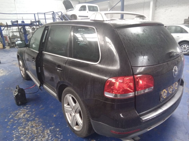 volkswagen touareg (7la)  | 0.02 - 0.07 del año 2004