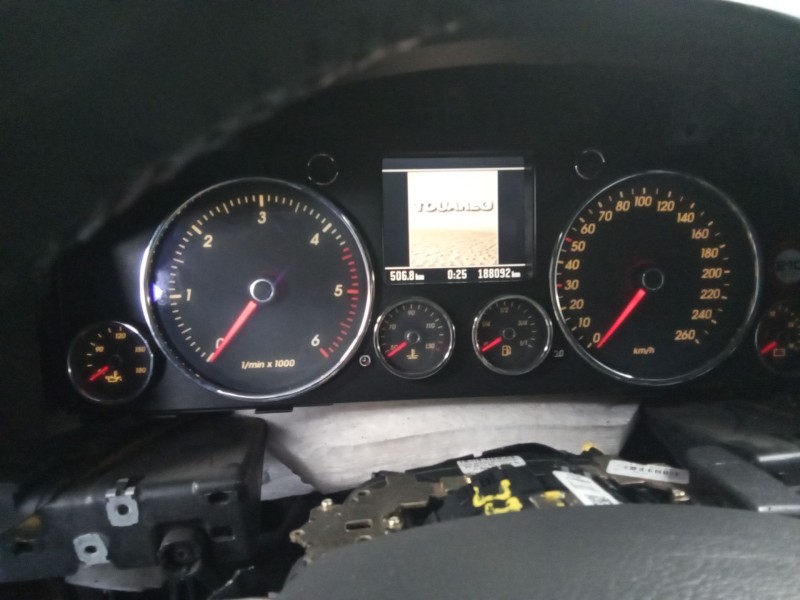 volkswagen touareg (7la)  | 0.02 - 0.07 del año 2004