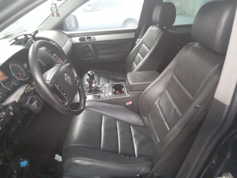 volkswagen touareg (7la)  | 0.02 - 0.07 del año 2004
