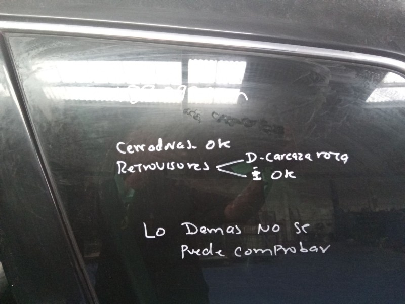 volkswagen touareg (7la)  | 0.02 - 0.07 del año 2004