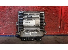 Recambio de centralita motor uce para citroen berlingo  | 0.02 - ...  | 0.02 - ... referencia OEM IAM 5WS40049CT 9650517880 