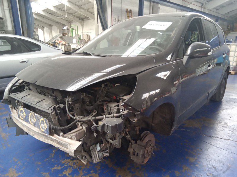 renault scenic iii  | 0.09 - ... del año 2011