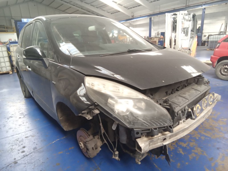 renault scenic iii  | 0.09 - ... del año 2011