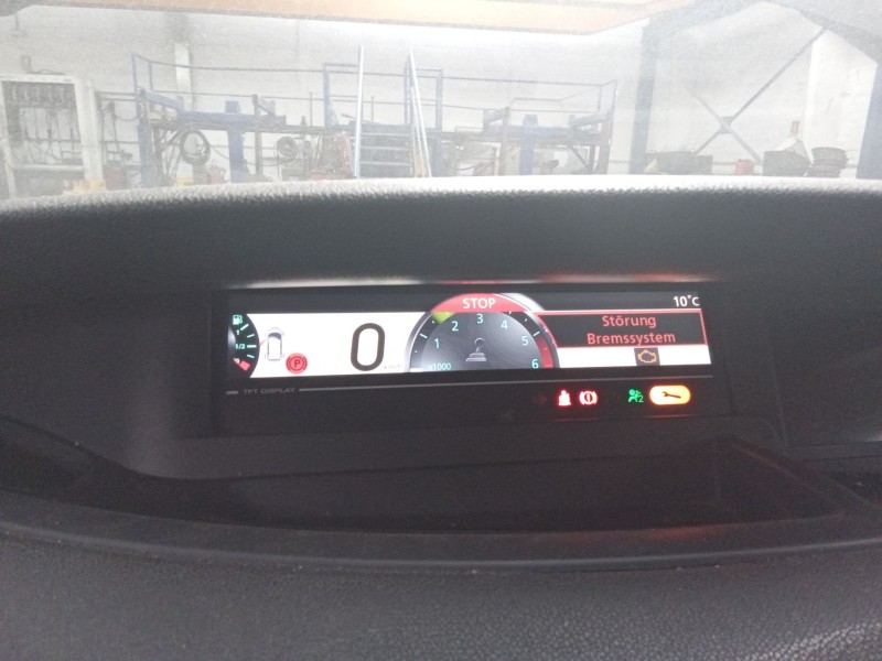 renault scenic iii  | 0.09 - ... del año 2011