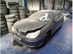 citroen c5 berlina del año 2006