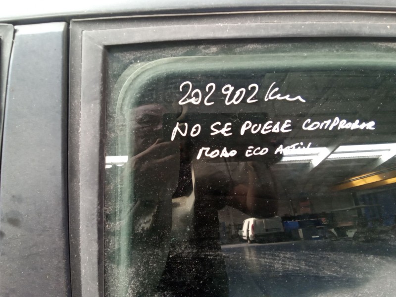 citroen c5 berlina del año 2006