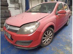 opel astra h berlina  | 0.04 - 0.07 del año 2006