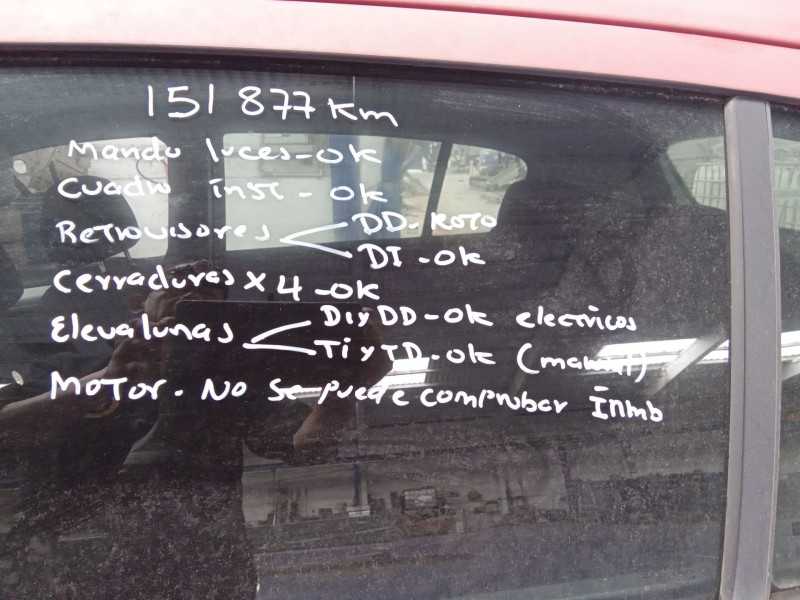 opel astra h berlina  | 0.04 - 0.07 del año 2006