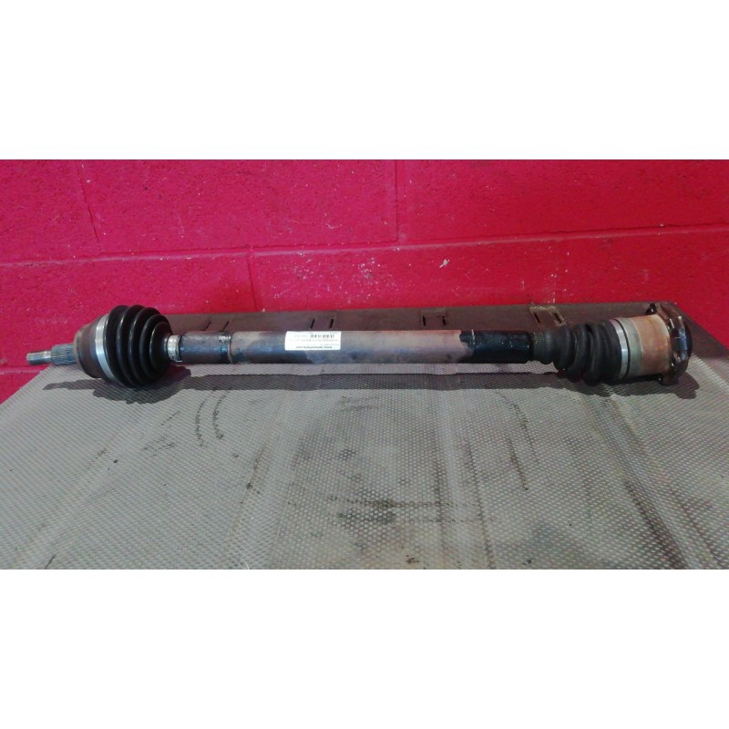 Recambio de transmision delantera derecha para volkswagen golf iv berlina (1j1) 1.6 | 0.97 - ... 1.6 | 0.97 - ... referencia OEM