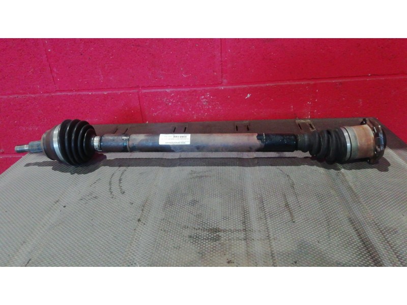 Recambio de transmision delantera derecha para volkswagen golf iv berlina (1j1) 1.6 | 0.97 - ... 1.6 | 0.97 - ... referencia OEM