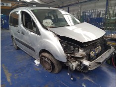 citroen berlingo 1.6 hdi 90 sx multispace del año 2013