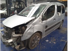 citroen berlingo 1.6 hdi 90 sx multispace del año 2013 2