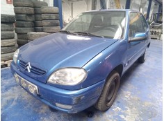 citroen saxo 1.1 image del año 2001