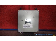 Recambio de centralita motor uce para hyundai h 1 2.5 turbodiesel | 0.99 - 0.07 2.5 turbodiesel | 0.99 - 0.07 referencia OEM IAM