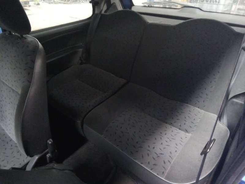 citroen saxo 1.1 image del año 2001