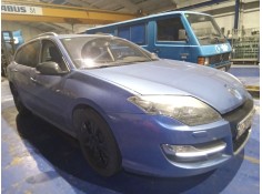 renault laguna grandtour iii del año 2015 2