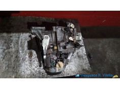 Recambio de caja cambios para peugeot 306 berlina 3/4/5 puertas (s2)(04.1997) boulebard | 12.97 - 12.03 (04.1997) boulebard | 12 2