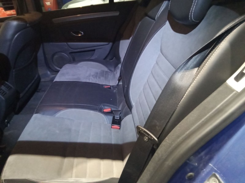 renault laguna grandtour iii del año 2015