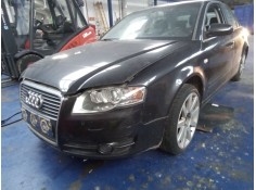 audi a4 berlina (8e) del año 2007