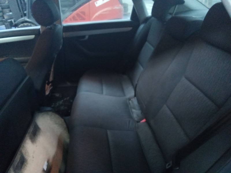 audi a4 berlina (8e) del año 2007