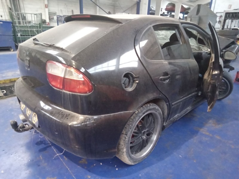 seat leon (1m1) del año 2000
