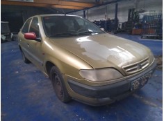 citroen xsara 1.9 d attraction del año 1998