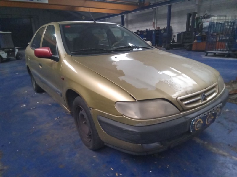 citroen xsara 1.9 d attraction del año 1998