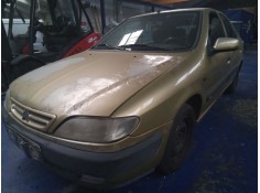 citroen xsara 1.9 d attraction del año 1998 2