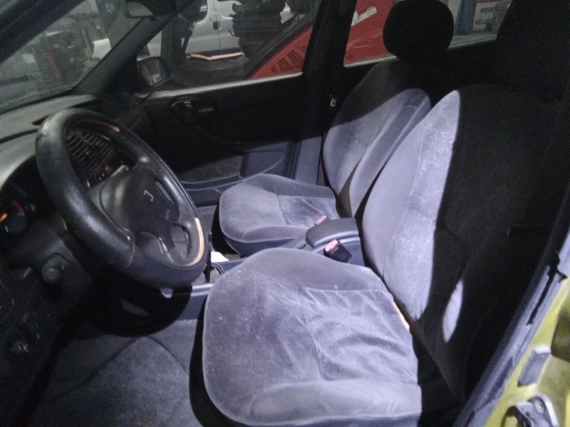 citroen xsara 1.9 d attraction del año 1998