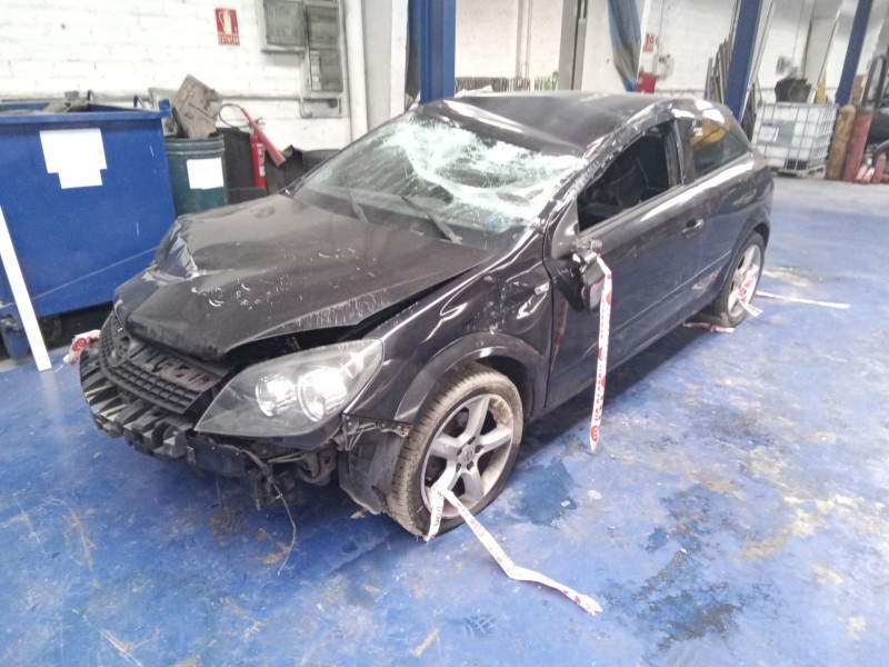 opel astra gtc  | 0.04 - 0.08 del año 2008
