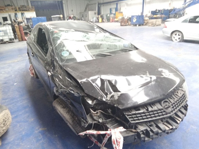 opel astra gtc  | 0.04 - 0.08 del año 2008