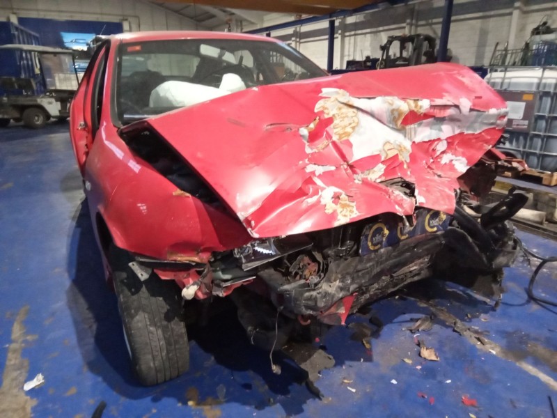 seat leon (1m1) 1.9 tdi | 0.99 - ... del año 2003