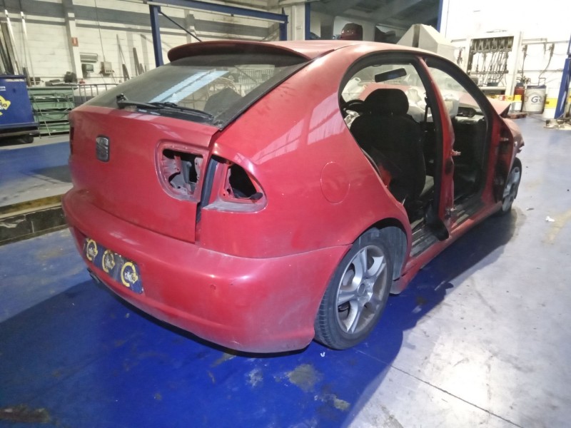 seat leon (1m1) 1.9 tdi | 0.99 - ... del año 2003