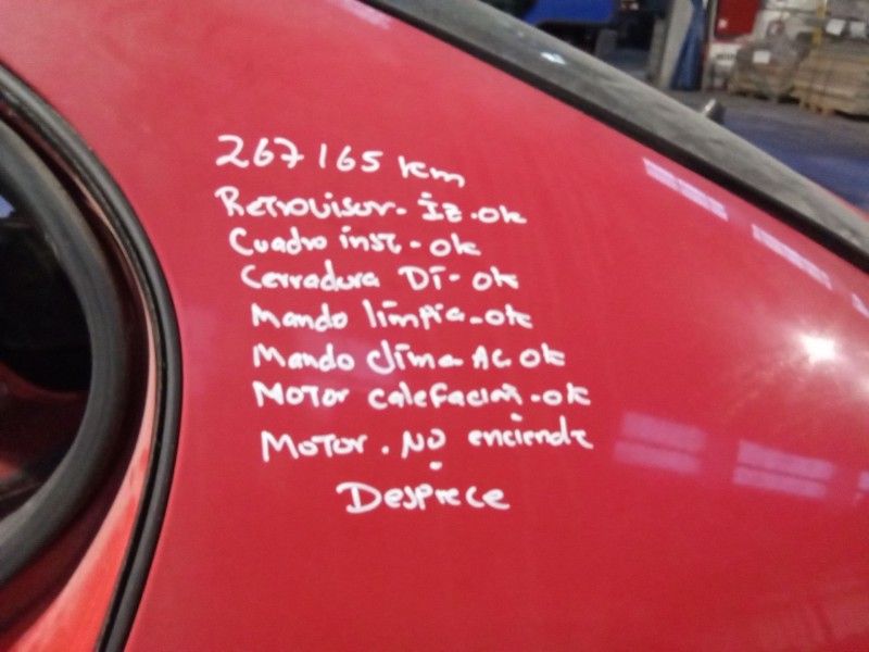 seat leon (1m1) 1.9 tdi | 0.99 - ... del año 2003