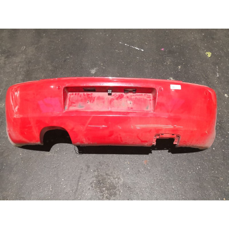 Recambio de paragolpes trasero para seat leon (1m1) 1.9 tdi | 0.99 - ... 1.9 tdi | 0.99 - ... referencia OEM IAM   