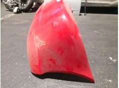 Recambio de paragolpes trasero para seat leon (1m1) 1.9 tdi | 0.99 - ... 1.9 tdi | 0.99 - ... referencia OEM IAM    2