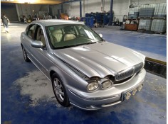 jaguar x-type  | 0.01 - ... del año 2004