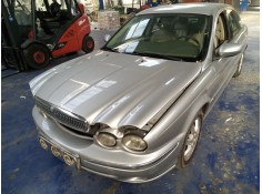 jaguar x-type  | 0.01 - ... del año 2004 2