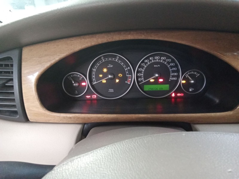 jaguar x-type  | 0.01 - ... del año 2004