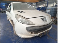 peugeot 206+  | 0.09 - ... del año 2011