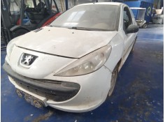peugeot 206+  | 0.09 - ... del año 2011 2