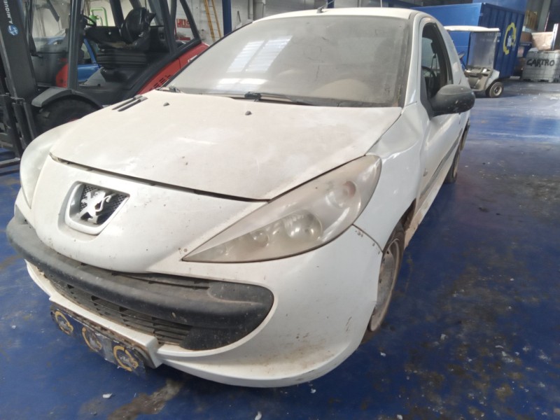 peugeot 206+  | 0.09 - ... del año 2011