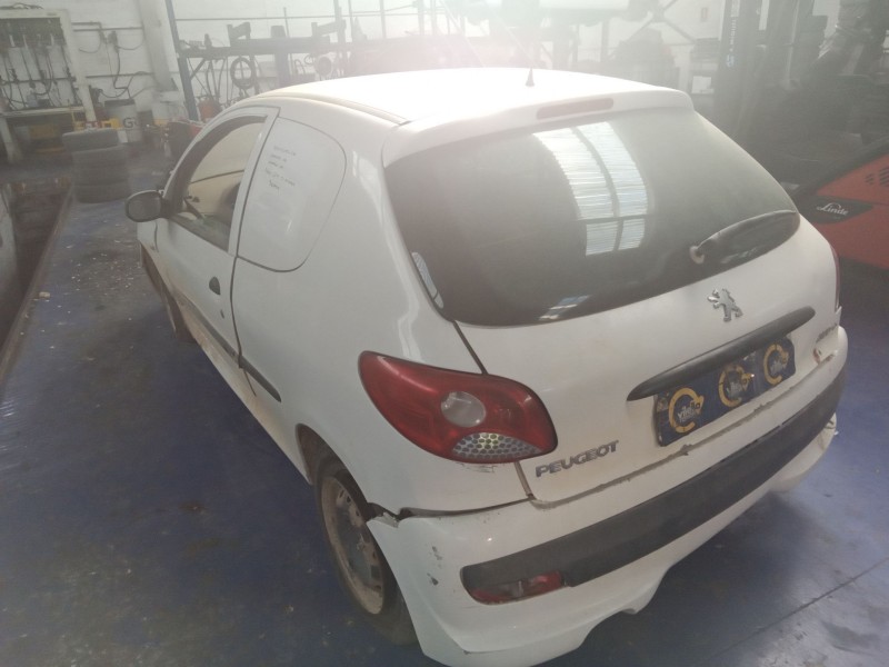 peugeot 206+  | 0.09 - ... del año 2011